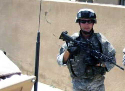 Metzgar, Stefano Invite Local Veterans to be Honored